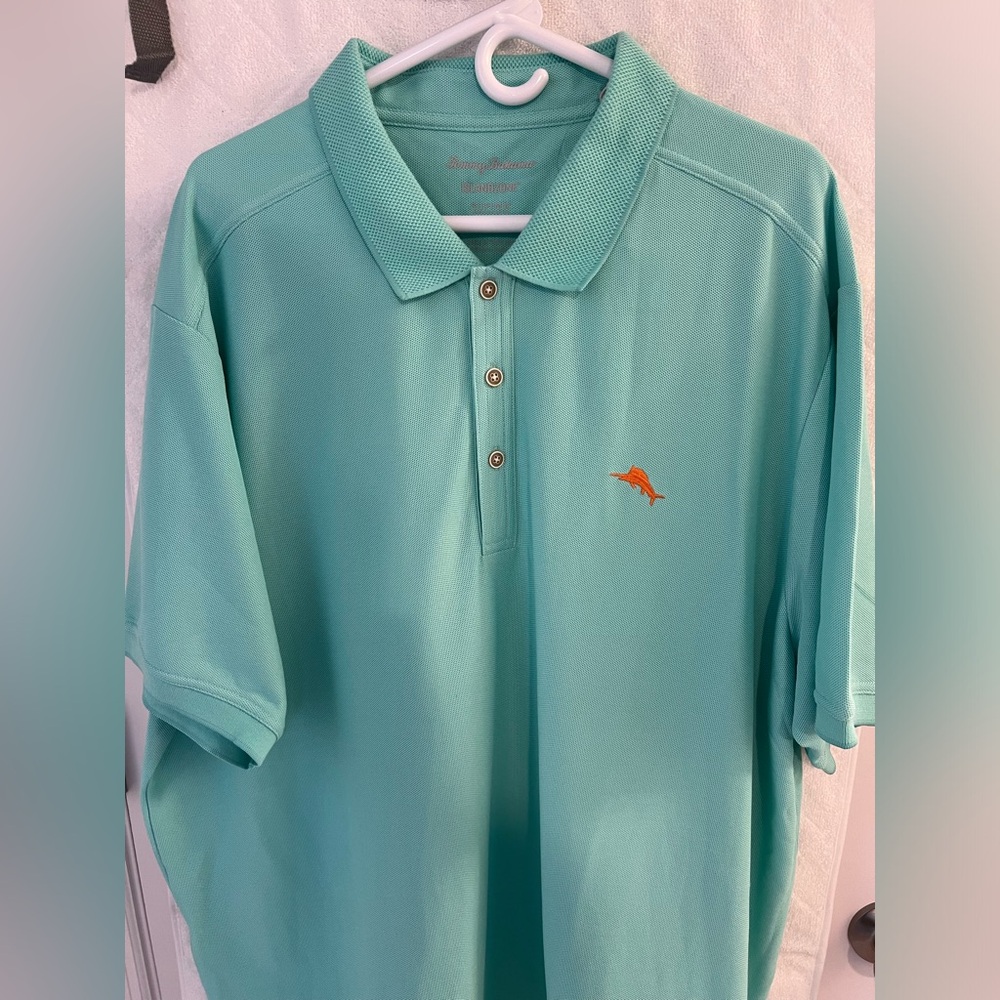 Tommy Bahama Emfielder Polo BT